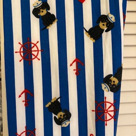 Leggingslive Capri Leggings - Picture 4 of 4